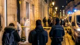Un homme de 21 ans tué au couteau dans le 18e : l’auteur toujours en fuite