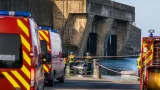 Un homme de 34 ans retrouvé sans vie dans un bassin de la base sous-marine de Saint-Nazaire