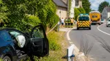 Un homme de 53 ans tué dans un accident routier à Fégréac