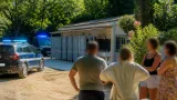 Un homme interpellé à Vallon-Pont-d’Arc après des tentatives de filmer sous les douches du camping
