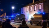 Un homme soupçonné d’avoir retenu le GIGN toute la nuit renvoyé en prison