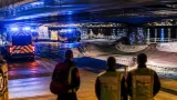 Un jeune homme retrouvé pendu sous le pont Jeanne-d'Arc à Rouen