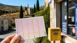 Un joueur des Alpes-de-Haute-Provence remporte 9 millions d’euros au Loto