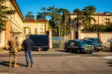 Un militaire de la garnison de Montauban mis en examen et écroué après des révélations familiales