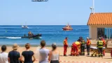 Un mort, un disparu et plusieurs blessés après un accident de bouée tractée à Saint‑Cyprien