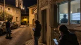 Un séisme léger ressenti près du Puy‑en‑Velay dans la nuit du 12 août