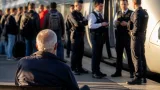 Un septuagénaire interpellé à Saint‑Pierre‑des‑Corps après la découverte d’images pédopornographiques dans un TGV