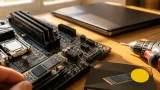 Un SSD NVMe 1 To en promotion : comment et pourquoi l'adopter pour redonner du souffle à votre PC