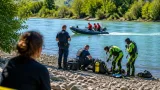 Un touriste hollandais de 80 ans retrouvé mort dans la Durance : enquête ouverte