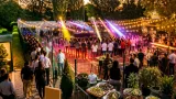 UnderSound investit le Tennis Club de Strasbourg pour une nuit électro et buffet libanais