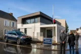 Une brigade de gendarmerie fixe s'installe à Gallardon pour renforcer la sécurité de proximité