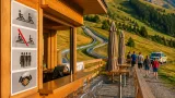 Une commerçante des Deux Alpes visée par une enquête après une vidéo à caractère antisémite