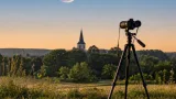 Une éclipse partielle de Lune annoncée pour le 28 août 2026 : comment et quand l’observer