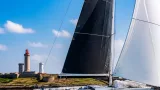 Une entreprise de Changé mise sur la Route du Rhum pour booster sa visibilité