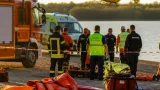 Une fillette de 3 ans en urgence absolue après une noyade au Grand Parc Miribel-Jonage