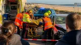 Une fillette de 5 ans grièvement blessée après avoir été heurtée à Berck-sur-Mer