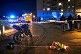 Une jeune femme de 22 ans tuée à Villeneuve‑le‑Roi lors d’un accident impliquant une moto
