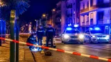 Une personne blessée par balle dans le quartier Montmuzard à Dijon : enquête en cours