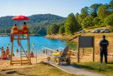 Une plage surveillée ouvre au lac de Bours‑Bazet : 800 m² prêts pour la baignade cet été