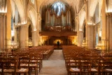 Une soirée musique et méditation ce vendredi à l'église Saint‑Martin de Condé‑en‑Normandie