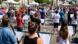 Une vingtaine d’Aubois tenteront le record autour d’une « Grande Clarinette » à Châtellerault