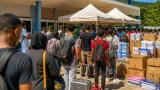 Université de Mayotte : 640 nouveaux étudiants, l’accueil mis à l’épreuve