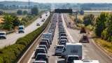 Vacances : circulation très chargée sur l’A10 dans la Vienne ce samedi