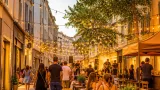 Valence : la guinguette de la rue Bouffier prend ses quartiers tous les mardis de juillet