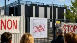 Valence : le permis du méga data center d’Alixan suspendu, victoire pour les opposants