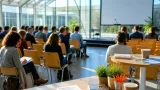 Valenciennes : prévenir l’épuisement des dirigeants, enjeu pour la survie des PME