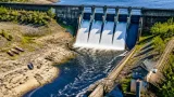 Vassivière : comment le lac évite que la Vienne ne tombe à sec en Limousin