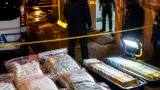 Vaulx-en-Velin : 17,5 kg d'héroïne saisis, trois personnes interpellées