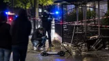 Vénissieux : une jeune femme grièvement blessée après des tirs sur la terrasse d’un bar
