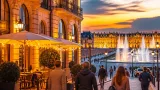 Versailles : l’hôtel Les Lumières, une porte d’entrée pour l’été culturel au Château