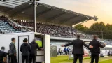 Versailles : la VAR allégée de Ligue 3 interpelle après VFC La Roche - FC Versailles