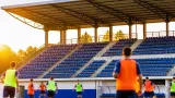 Versailles : le FC Versailles vise plus haut en Ligue 3 et sécurise son effectif