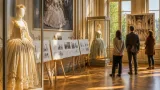 Versailles : le Petit Trianon fête 20 ans de Marie‑Antoinette avec une exposition dès septembre