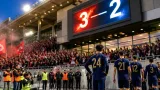 Versailles s'incline à La Roche‑sur‑Yon : début difficile en Ligue 3 professionnelle