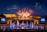 Versailles : un 14-Juillet exceptionnel avec Grandes Eaux, drones et feux d'artifice