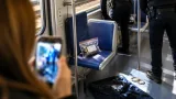 Versailles : un homme arrêté après s'être masturbé dans un train, le procès lève le voile sur un parcours inquiétant