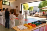 Vesoul : le Cercle de Judo fête la fin de saison et rassemble ses membres