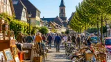 Vide-greniers et brocantes : où chiner dans le Bas-Rhin ce week-end du 15–16 août