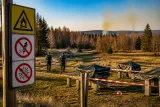 Vigilance incendie dans le Jura : feux d'artifice et barbecues interdits pendant l'épisode de chaleur