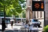 Vigilance orange canicule dans le Bas‑Rhin : consignes et mesures dès ce vendredi