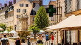 Vigilance orange canicule dans les Pyrénées-Atlantiques : jusqu’à 39 °C attendus en Béarn