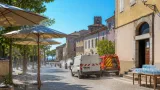 Vigilance orange canicule en Corse‑du‑Sud : chaleur soutenue attendue, mesures à suivre