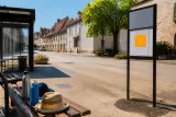 Vigilance orange canicule en Haute-Saône à partir de jeudi midi : hausse des températures attendue
