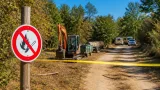 Vigilance orange feux de forêt maintenue dans le Lot‑et‑Garonne jusqu'au 20 août