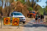 Vigilance orange feux de forêt : restrictions renforcées dans le Lot‑et‑Garonne
