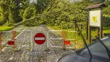 Vigilance orange orages ce dimanche soir dans le Lot‑et‑Garonne : prudence et déplacements limités